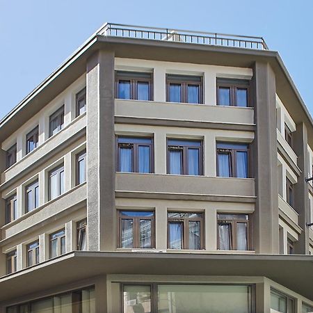 Be Based Near Acropolis, In An Exquisite Studio! Athènes Extérieur photo