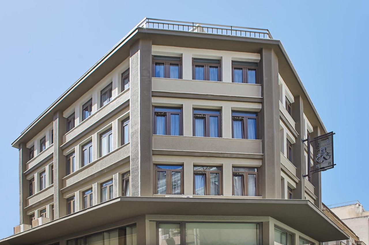 Be Based Near Acropolis, In An Exquisite Studio! Athènes Extérieur photo