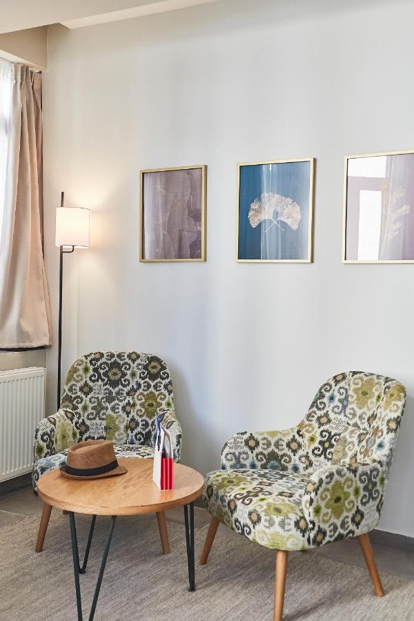 Be Based Near Acropolis, In An Exquisite Studio! Athènes Extérieur photo