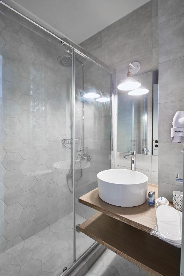 Be Based Near Acropolis, In An Exquisite Studio! Athènes Extérieur photo