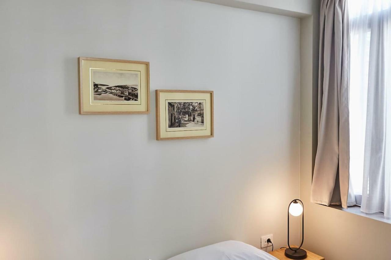 Be Based Near Acropolis, In An Exquisite Studio! Athènes Extérieur photo
